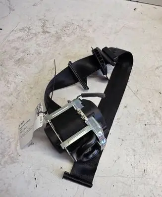 Jaguar XF X260 Front seatbelt 635392600A