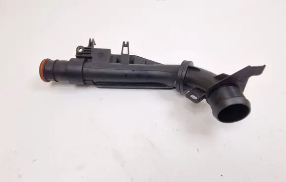 Citroen DS3 Intercooler hose/pipe 1080098S01 9677681880 PA666GF35