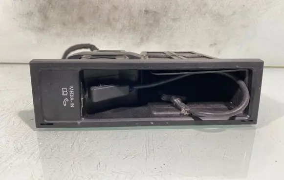 Volkswagen PASSAT B7 Other control units/modules 5n0035341f