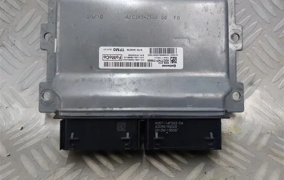 Ford Kuga III Engine control unit/module ECU LX6A-12A650-DGA
