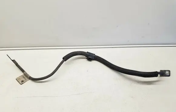 Fiat Scudo Negative earth cable (battery) 1400825680