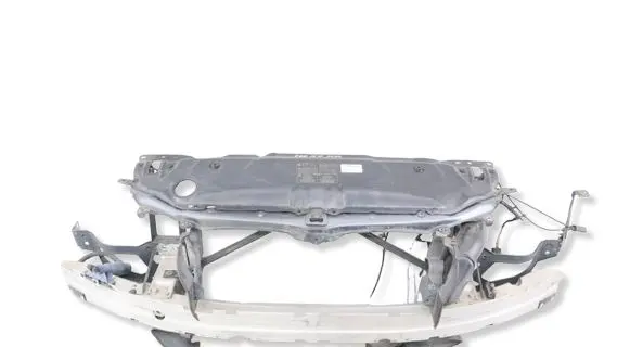 BMW 5 E60 E61 Radiator support slam panel 7895740 7163462 7033741