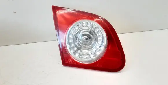 Volkswagen PASSAT B6 Tailgate rear/tail lights 3C5945093F