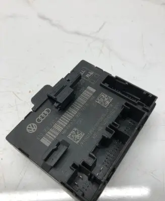 Audi A5 Sportback 8TA Door control unit/module 8T0959793B 1J0973332A 8T0959793K