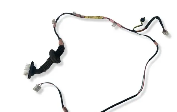 Toyota Corolla E140 E150 Rear door wiring loom 8215412540A