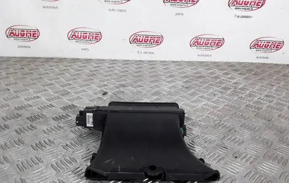BMW X5 F15 Electric cabin heater radiator 6411695448707 171580608