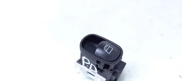 Mercedes-Benz C W203 Electric window control switch A2038200210
