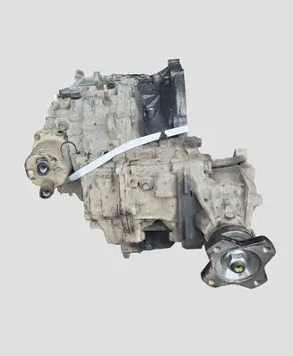 Nissan X-Trail T31 Automatic gearbox 1XN1A ZY05111 C7Y09