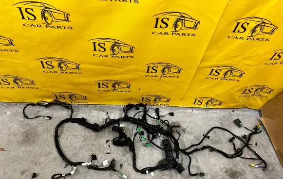 Land Rover Discovery 5 Wiring harness KPLA14401TD KPLA14401