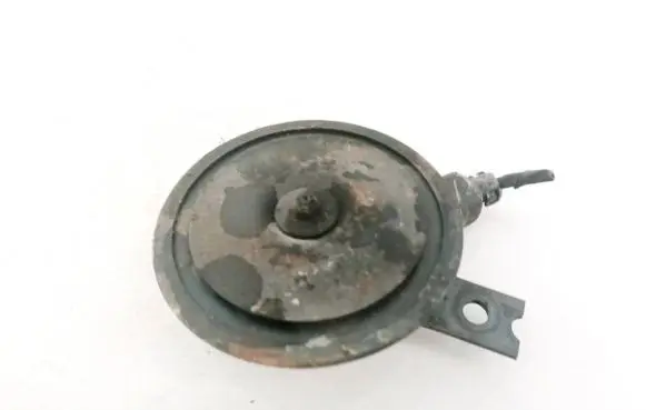 Hyundai Santa Fe Horn signal