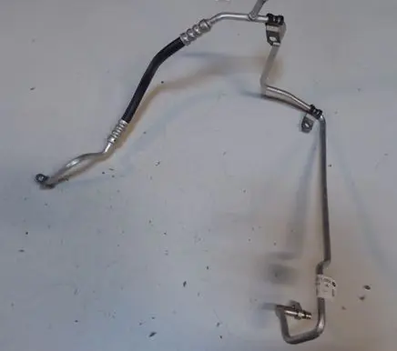 Smart ForFour II W453 Air conditioning (A/C) pipe/hose A4538360002