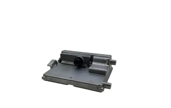 Volkswagen ID.4 Windshield/windscreen camera 1EA980654L