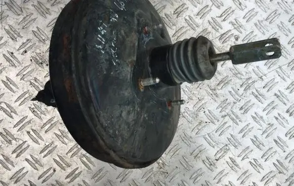 Renault Scenic I Brake booster 7700411778a
