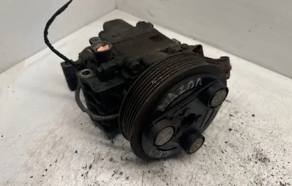 Mazda 6 Air conditioning (A/C) compressor (pump) H12A1AF4DW TF09GU10