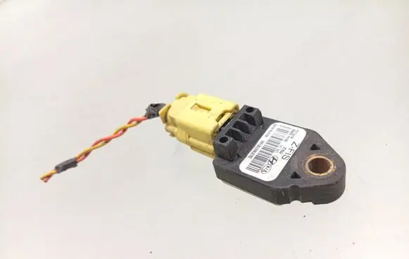 KIA Ceed Airbag deployment crash/impact sensor 959201H100