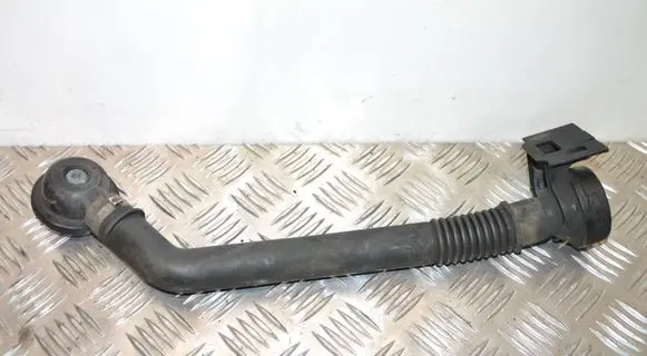 Mercedes-Benz Sprinter W906 Oil fill pipe A6510100169 0212632A 4012086A