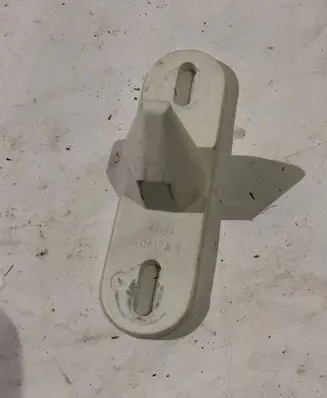Mini One - Cooper R50 - 53 Other interior part 1506193B