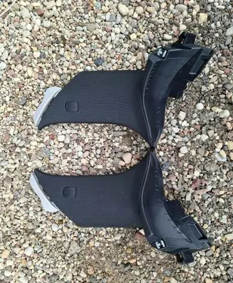 Mercedes-Benz EQC Other interior part A2936904400 A2936904600