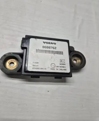 Volvo S80 Alarm relay 8688762 10R023601 624205100119