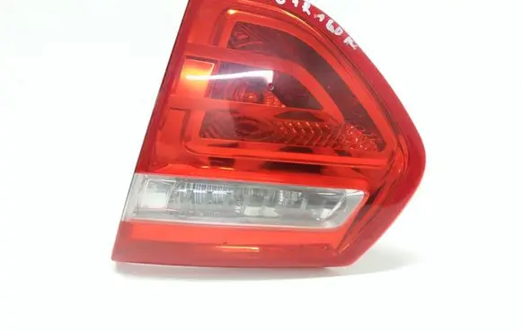Citroen C4 I Picasso Tailgate rear/tail lights 9653547677