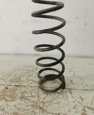 Citroen C8 Rear coil spring