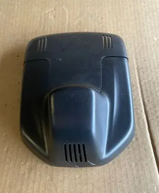 Maserati Ghibli Rear view mirror (interior) 670047278