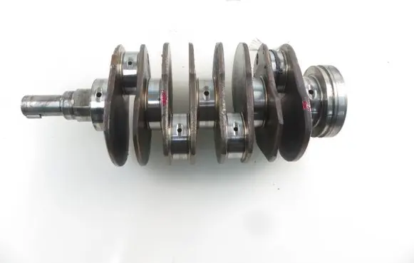 Subaru Legacy Crankshaft