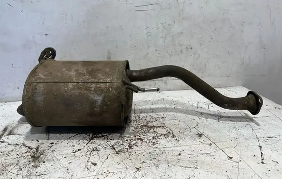 Honda FR-V Rear muffler/silencer tail pipe SG464
