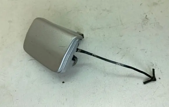 Volkswagen Touran I Front tow hook cap/cover 1T0807205 LA7W