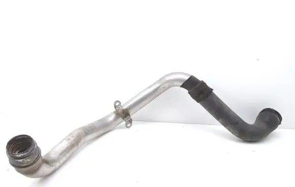 Renault Latitude (L70) Intercooler hose/pipe 8201022125A