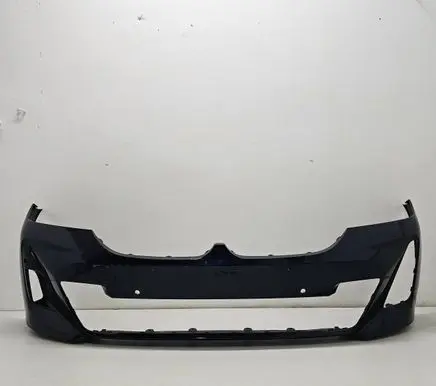 BMW 6 G32 Gran Turismo Front bumper 807879206