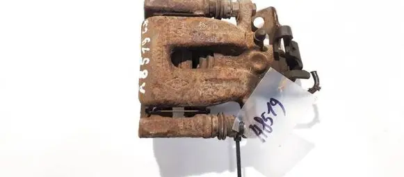 Renault Kangoo II Rear brake caliper