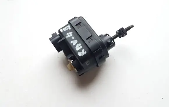 Toyota RAV 4 (XA20) Headlight level adjustment motor 3722132045