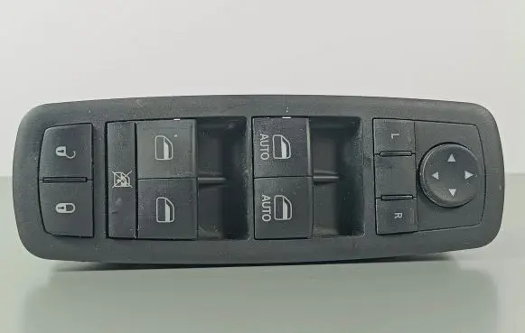 Jeep Grand Cherokee Electric window control switch 68319802AA