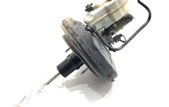 Skoda Fabia Mk3 (NJ) Brake booster 6C1614105L