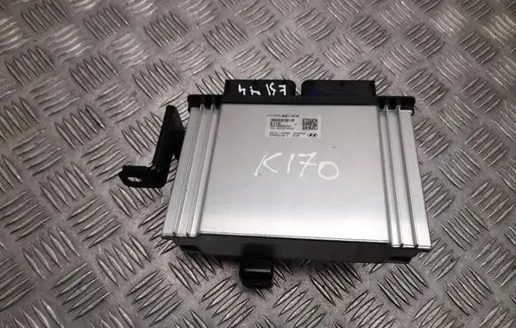 Hyundai Kona II Engine control unit/module 3913107SB0