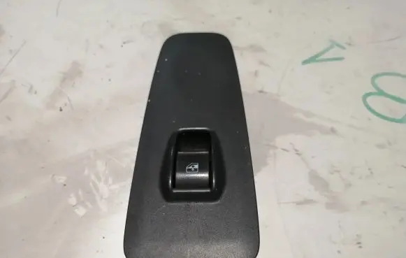Citroen Jumper Electric window control switch