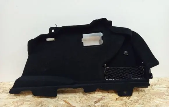 Maserati Ghibli Trunk/boot side trim panel 6700248390 44492