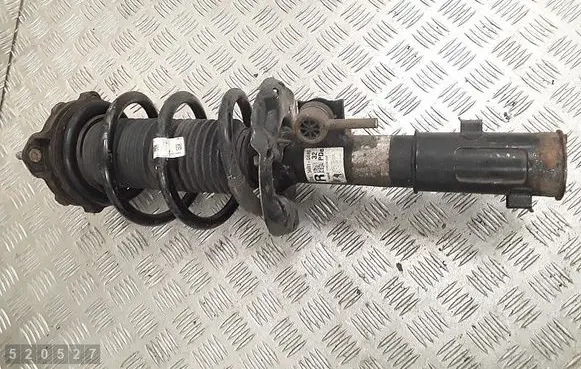 Hyundai i30 Front shock absorber/damper 54661 G4IA0