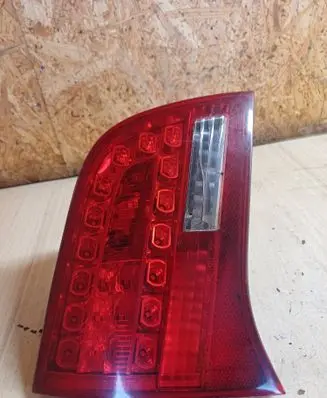 Audi A6 S6 C6 4F Tailgate rear/tail lights 4F9945093A 89037753 06321721