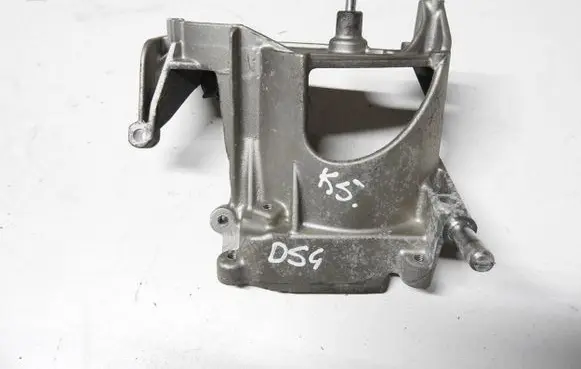 Citroen DS4 Fuel filter bracket/mount holder 9672309580