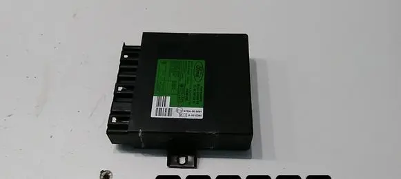 Ford Cougar Engine control unit/module 5WK47240B