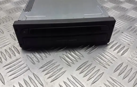 Renault Scenic II - Grand scenic II Navigation unit CD/DVD player 8200313631