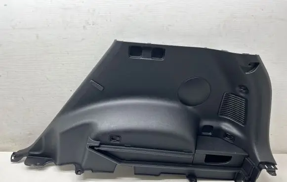 KIA Sportage Trunk/boot side trim panel 85741F1000