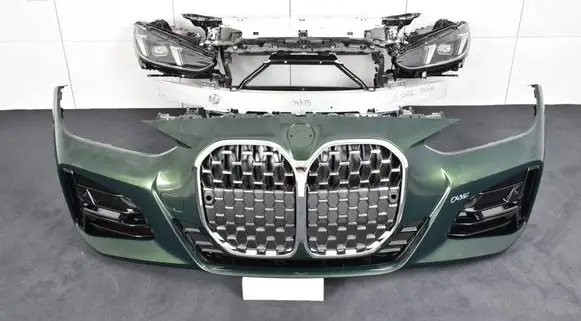 BMW 4 G22 G23 G24 G26 Front bumper 51118082226