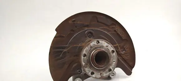 Volkswagen ID.3 Front wheel hub 1EA407257