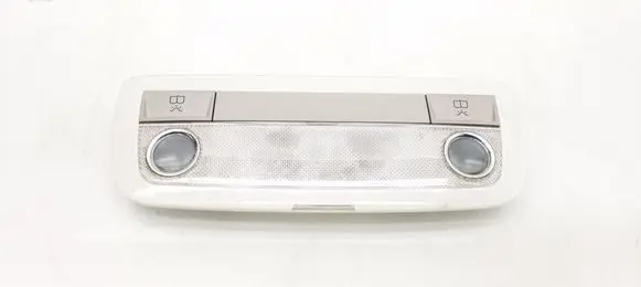 Mercedes-Benz C W204 Interior lighting switch A2048204901