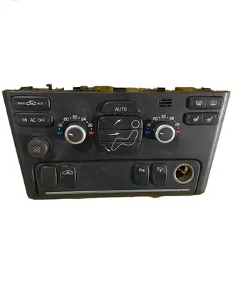 Volvo XC90 Climate control unit 30710682 06W38E04