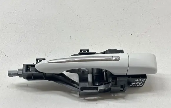 Chrysler Pacifica Sliding door exterior handle 68230689AG