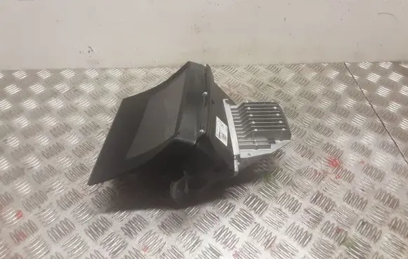 BMW 6 F06 Gran coupe Head up display screen 62306815502